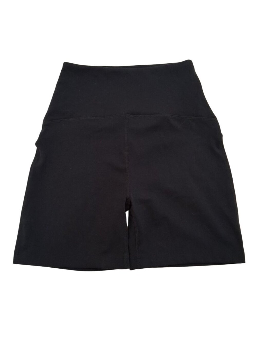 Beyond Yoga PowerBeyond Strive Biker Shorts Black Size Small Style IT5147